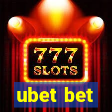 ubet bet